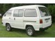 Характеристики минивэна Toyota Lite Ace 1.5 Super High Roof (4 door) (08.1988 - 07.1990): фото, места, вместимость, скорость, двигатель, топливо, отзывы