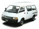 Toyota Lite Ace 1.5 DX Super Single Just Low (01.1992 - 07.1993)