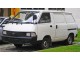 Toyota Lite Ace 1.5 DX Super Single Just Low (01.1992 - 07.1993)