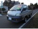 Характеристики грузового автомобиля Toyota Lite Ace Truck 1.8 DX Single Just Low Long-Deck 3-Way 4WD (01.2005 - 07.2007): фото, грузоподъемность, масса, скорость, двигатель, топливо, отзывы