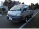 Характеристики грузового автомобиля Toyota Lite Ace Truck 1.8 DX Super Single Just Low Standard-Deck 1-Way (06.1999 - 08.2004): фото, грузоподъемность, масса, скорость, двигатель, топливо, отзывы