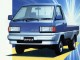 Характеристики грузового автомобиля Toyota Lite Ace Truck 1.3 DX Single Just Low Standard-Deck 3-Way (10.1986 - 10.1996): фото, грузоподъемность, масса, скорость, двигатель, топливо, отзывы