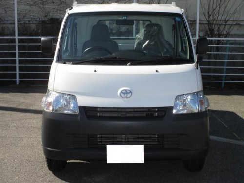 Характеристики грузового автомобиля Toyota Lite Ace Truck 1.5 DX single just low 3-way (05.2018 - 04.2020): фото, грузоподъемность, масса, скорость, двигатель, топливо, отзывы