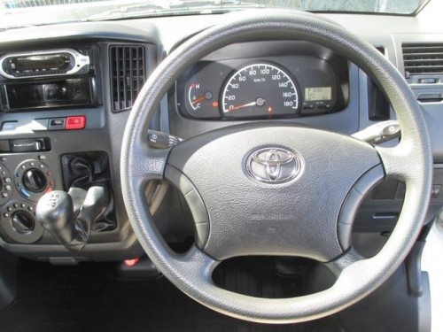 Характеристики бортового грузовика Toyota Lite Ace Truck 1.5 DX single just low 3-way (01.2010 - 06.2010): фото, грузоподъемность, масса, скорость, двигатель, топливо, отзывы