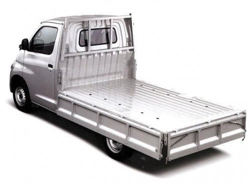 Характеристики грузового автомобиля Toyota Lite Ace Truck 1.5 DX single just low 3-way (07.2015 - 04.2018): фото, грузоподъемность, масса, скорость, двигатель, топливо, отзывы