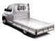 Характеристики грузового автомобиля Toyota Lite Ace Truck 1.5 DX single just low 3-way (07.2015 - 04.2018): фото, грузоподъемность, масса, скорость, двигатель, топливо, отзывы
