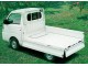 Характеристики бортового грузовика Toyota Pixis Truck 660 Standard (12.2021 - н.в.): фото, грузоподъемность, масса, скорость, двигатель, топливо, отзывы