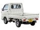 Характеристики бортового грузовика Toyota Pixis Truck 660 Extra 3-way 4WD (09.2014 - 09.2016): фото, грузоподъемность, масса, скорость, двигатель, топливо, отзывы