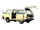 Характеристики минивэна Toyota Town Ace 1.3 DX (4 door 6 seat) (08.1988 - 07.1989): фото, места, вместимость, скорость, двигатель, топливо, отзывы