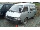 Характеристики минивэна Toyota Town Ace 1.5 DX (4 door 3 seat) (01.1992 - 07.1993): фото, места, вместимость, скорость, двигатель, топливо, отзывы