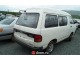 Характеристики минивэна Toyota Town Ace 1.5 DX (5 door 6 seat) (01.1992 - 07.1993): фото, места, вместимость, скорость, двигатель, топливо, отзывы