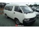 Характеристики минивэна Toyota Town Ace 1.5 DX (4 door 2 seat) (08.1995 - 09.1996): фото, места, вместимость, скорость, двигатель, топливо, отзывы