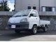 Характеристики грузового автомобиля Toyota Town Ace Truck 1.8 DX Super Single Just Low Standard-Deck 1-Way (06.1999 - 08.2004): фото, грузоподъемность, масса, скорость, двигатель, топливо, отзывы