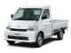 Характеристики бортового грузовика Toyota Town Ace Truck 1.5 DX 4WD (06.2020 - н.в.): фото, грузоподъемность, масса, скорость, двигатель, топливо, отзывы