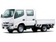 Характеристики грузового автомобиля Toyota ToyoAce 2.0 Cargo Single-Cab Long-Deck Just Low 1.5t (05.2016 - н.в.): фото, грузоподъемность, масса, скорость, двигатель, топливо, отзывы