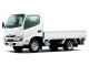 Характеристики грузового автомобиля Toyota ToyoAce 2.0 Cargo Double-Cab Long-Deck Just Low 1.25t (05.2016 - н.в.): фото, грузоподъемность, масса, скорость, двигатель, топливо, отзывы