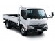 Характеристики грузового автомобиля Toyota ToyoAce 4.0 Cargo Single-Cab Standard-Cab Semi-Long-Deck Raised-Floor 3.0t 4WD (04.2015 - 04.2016): фото, грузоподъемность, масса, скорость, двигатель, топливо, отзывы