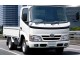 Характеристики грузового автомобиля Toyota ToyoAce 4.0 Cargo Double-Cab Standard-Cab Standard-Deck Full Just Low 2.0t (04.2015 - 04.2016): фото, грузоподъемность, масса, скорость, двигатель, топливо, отзывы