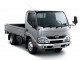 Характеристики грузового автомобиля Toyota ToyoAce 4.0 Cargo Double-Cab Standard-Cab Long-Deck Full Just Low 2.0t (04.2015 - 04.2016): фото, грузоподъемность, масса, скорость, двигатель, топливо, отзывы