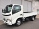 Характеристики грузового автомобиля Toyota ToyoAce 4.0 Cargo Single-Cab Standard-Cab Long-Deck Full Just Low 2.0t (09.2006 - 05.2011): фото, грузоподъемность, масса, скорость, двигатель, топливо, отзывы