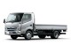 Характеристики грузового автомобиля Toyota ToyoAce 4.0 Cargo Single-Cab Standard-Cab Long-Deck Full Just Low 2.0t (05.2019 - 03.2020): фото, грузоподъемность, масса, скорость, двигатель, топливо, отзывы