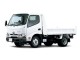 Характеристики грузового автомобиля Toyota ToyoAce 4.0 Cargo Single-Cab Standard-Cab Long-Deck Full Just Low 2.0t (05.2019 - 03.2020): фото, грузоподъемность, масса, скорость, двигатель, топливо, отзывы