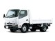 Характеристики грузового автомобиля Toyota ToyoAce 4.0 Cargo Double-Cab Standard-Cab Standard-Deck Full Just Low 2.0t (05.2019 - 03.2020): фото, грузоподъемность, масса, скорость, двигатель, топливо, отзывы