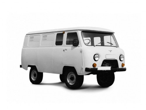 Характеристики грузового фургона УАЗ Буханка 2.4 MT 452 Фургон 2 места (01.1966 - 12.1970): фото, размеры, грузоподъемность, масса, скорость, двигатель, топливо, отзывы