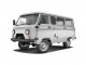 Характеристики минивэна УАЗ Буханка 2.8 MT 2206 Автобус 9-11 мест (01.1985 - 05.2007): фото, места, вместимость, скорость, двигатель, топливо, отзывы