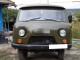 Характеристики грузового автомобиля УАЗ Буханка 2.7 MT 39094 Фермер (12.2009 - 02.2011): фото, грузоподъемность, масса, скорость, двигатель, топливо, отзывы