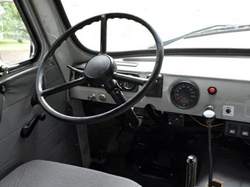 Характеристики минивэна УАЗ Буханка 2.8 MT 2206 Автобус 9-11 мест (01.1985 - 05.2007): фото, места, вместимость, скорость, двигатель, топливо, отзывы Характеристики минивэна УАЗ Буханка 2.8 MT 2206 Автобус 9-11 мест (01.1985 - 05.2007): фото, места, вместимость, скорость, двигатель, топливо, отзывы