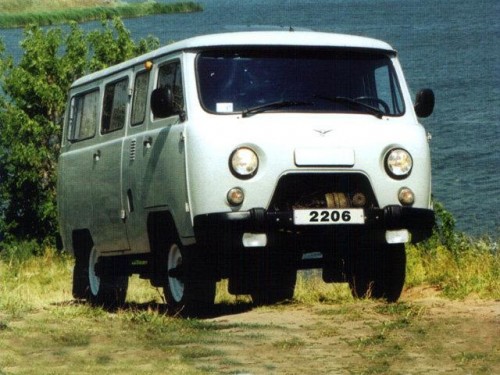 Характеристики минивэна УАЗ Буханка 2.8 MT 2206 Автобус 9-11 мест (01.1985 - 05.2007): фото, места, вместимость, скорость, двигатель, топливо, отзывы Характеристики минивэна УАЗ Буханка 2.8 MT 2206 Автобус 9-11 мест (01.1985 - 05.2007): фото, места, вместимость, скорость, двигатель, топливо, отзывы