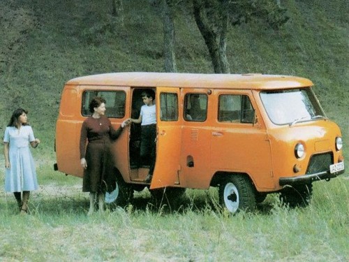 Характеристики минивэна УАЗ Буханка 2.8 MT 2206 Автобус 9-11 мест (01.1985 - 05.2007): фото, места, вместимость, скорость, двигатель, топливо, отзывы Характеристики минивэна УАЗ Буханка 2.8 MT 2206 Автобус 9-11 мест (01.1985 - 05.2007): фото, места, вместимость, скорость, двигатель, топливо, отзывы