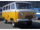 Характеристики минивэна УАЗ Буханка 2.4 MT 452В Автобус 11 мест (01.1977 - 12.1984): фото, места, вместимость, скорость, двигатель, топливо, отзывы