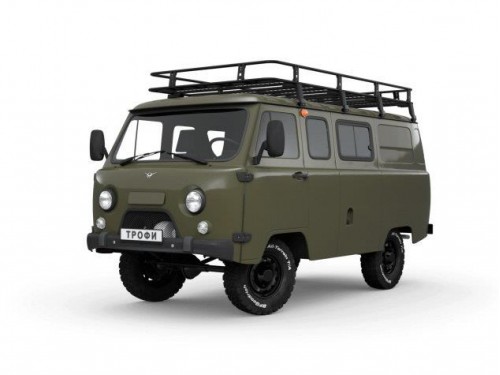Характеристики грузового фургона УАЗ Буханка 2.4 MT 452 Фургон 2 места (01.1966 - 12.1970): фото, размеры, грузоподъемность, масса, скорость, двигатель, топливо, отзывы