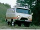 Характеристики минивэна УАЗ Буханка 2.4 MT 452А Санитарный 11 мест (11.1965 - 12.1970): фото, места, вместимость, скорость, двигатель, топливо, отзывы