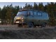 Характеристики минивэна УАЗ Буханка 2.4 MT 452А Санитарный 11 мест (11.1965 - 12.1970): фото, места, вместимость, скорость, двигатель, топливо, отзывы