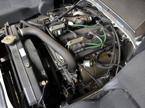 Характеристики минивэна УАЗ Буханка 2.4 MT 452В Автобус 11 мест (01.1971 - 12.1976): фото, места, вместимость, скорость, двигатель, топливо, отзывы