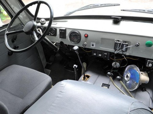 Характеристики грузового фургона УАЗ Буханка 2.4 MT 452 Фургон 2 места (01.1971 - 12.1976): фото, размеры, грузоподъемность, масса, скорость, двигатель, топливо, отзывы