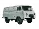 Характеристики грузового фургона УАЗ Буханка 2.4 MT 451М Фургон (01.1966 - 12.1969): фото, размеры, грузоподъемность, масса, скорость, двигатель, топливо, отзывы