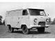Характеристики грузового фургона УАЗ Буханка 2.4 MT 451М Фургон (01.1970 - 12.1982): фото, размеры, грузоподъемность, масса, скорость, двигатель, топливо, отзывы