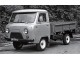 Характеристики грузового автомобиля УАЗ Буханка 2.4 MT 451ДМ Бортовой (01.1966 - 12.1969): фото, грузоподъемность, масса, скорость, двигатель, топливо, отзывы