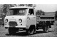 Характеристики грузового автомобиля УАЗ Буханка 2.4 MT 451ДМ Бортовой (01.1970 - 12.1982): фото, грузоподъемность, масса, скорость, двигатель, топливо, отзывы