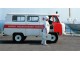 Характеристики минивэна УАЗ Буханка 2.4 MT 3962 Санитарный 9 мест (01.1985 - 05.2007): фото, места, вместимость, скорость, двигатель, топливо, отзывы