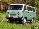 Характеристики минивэна УАЗ Буханка 2.7 MT Автобус 9 мест (03.2011 - 01.2016): фото, места, вместимость, скорость, двигатель, топливо, отзывы