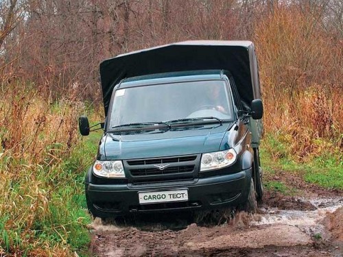 Характеристики грузового автомобиля УАЗ Карго 2.7 MT Карго Комфорт (09.2008 - 09.2014): фото, грузоподъемность, масса, скорость, двигатель, топливо, отзывы