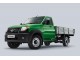 Характеристики грузового автомобиля УАЗ Профи 2.7 MT Комфорт Стандартное шасси 4дв. (10.2017 - 11.2018): фото, грузоподъемность, масса, скорость, двигатель, топливо, отзывы