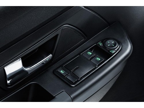 Характеристики грузового автомобиля УАЗ Профи 2.7 MT Комфорт Широкое шасси (12.2018 - 11.2020): фото, грузоподъемность, масса, скорость, двигатель, топливо, отзывы