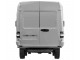 Характеристики грузового фургона УАЗ Профи 2.7 MT 9+1 (01.2020 - н.в.): фото, размеры, грузоподъемность, масса, скорость, двигатель, топливо, отзывы