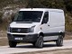 Характеристики грузового фургона Volkswagen Crafter 2.0 biTDI MT Kasten 35 Medium Base High roof L4H3 (04.2012 - 12.2016): фото, размеры, грузоподъемность, масса, скорость, двигатель, топливо, отзывы